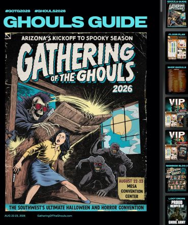 Convention Guide