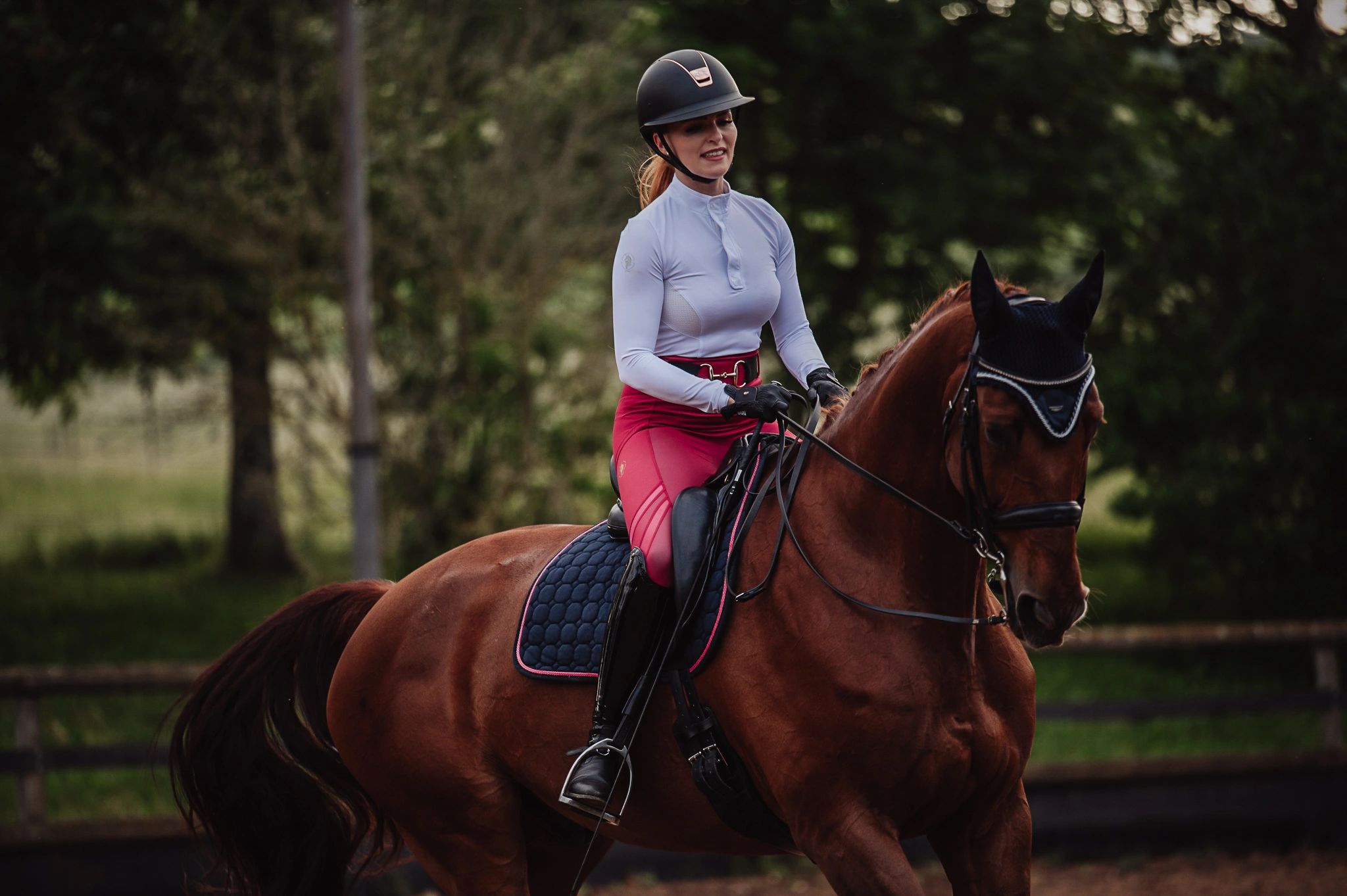 Nachhaltig zum Traumpferd-