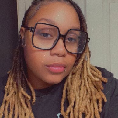 Johnetta Gardner
Dance Teacher