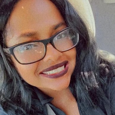 Brittany Gonzalez
Secretary