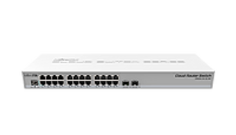 CRS326-24G-2S+RM