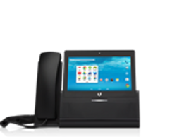 UniFi® VoIP Phone Executive