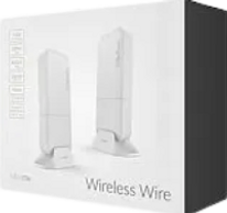Wireless Wire