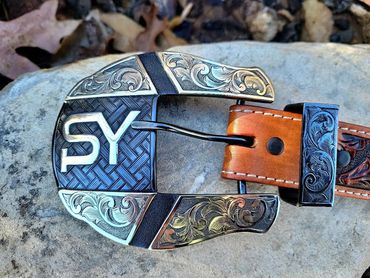 Bluegrass Engraving