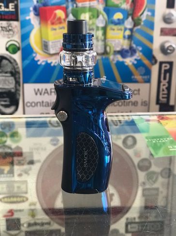 The all new Smok Mag Grip Mod!