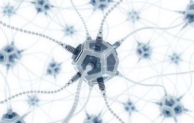 Artificial intelligence & machine learning, big data solutions provider for public, private sectors.