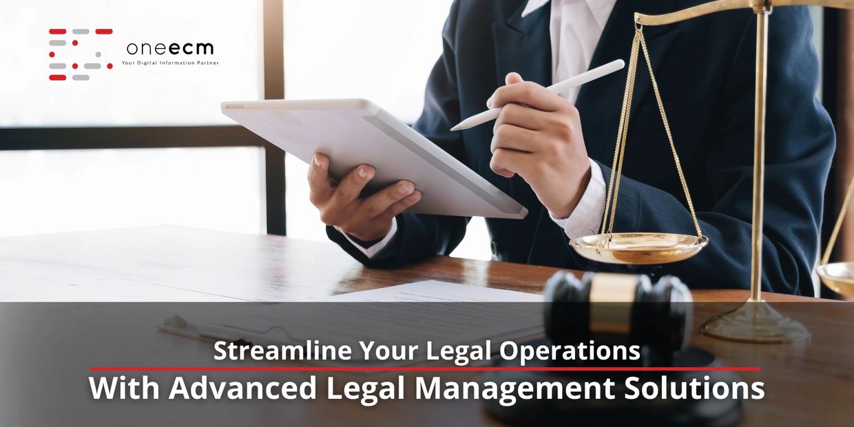 Legal Management Technology Solutions in Dubai, UAE, and the Middle East.