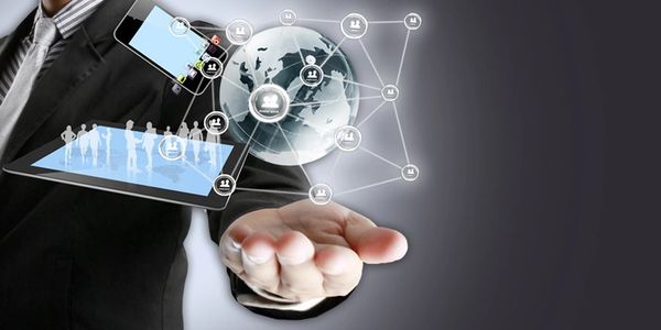 Enterprise Information Management Solutions in Dubai, UAE, Saudi Arabia, GCC