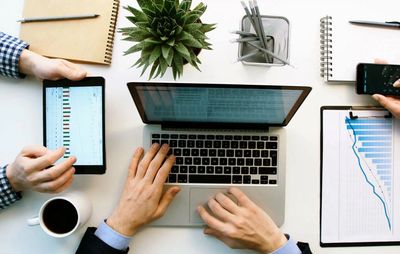 Digital transformation solutions in Dubai, UAE, Saudi Arabia, The Gulf Cooperation Council