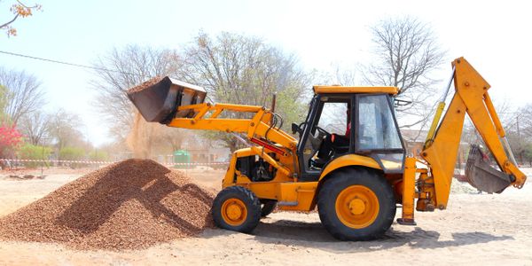 Scott's Backhoe and Excavating Services, LLC