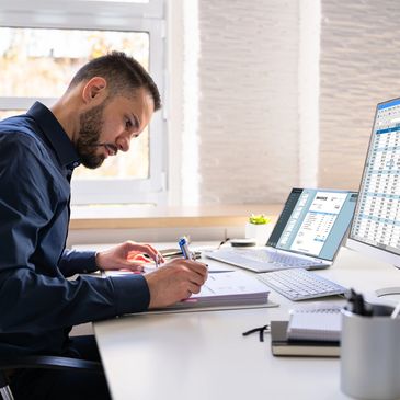 Preparación de impuestos en New York