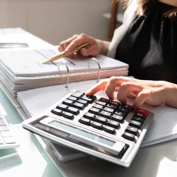 Presentación de impuestos en New York