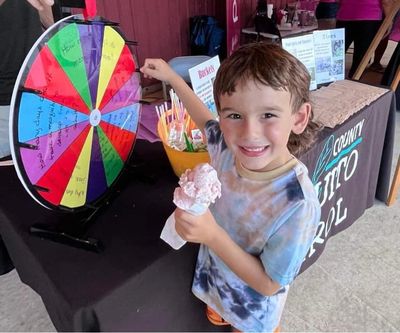 Mosquito Education Small Boy