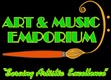 Art & Music Emporium, Inc.