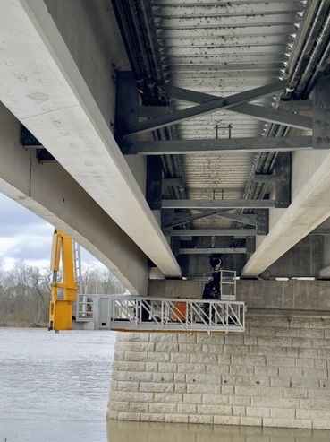 Highland Bridge Services