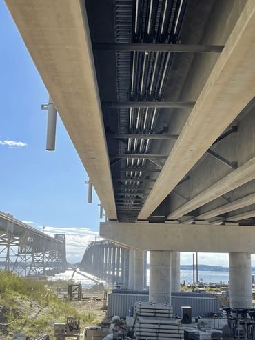 Highland Bridge Services