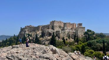 Athens