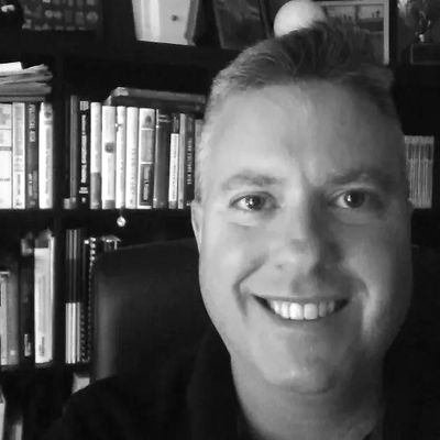 Michael Todd Shinholster, Founder and Principal Consultant of Culture Bridge