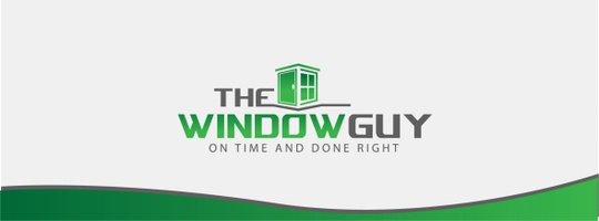 The Window Guy