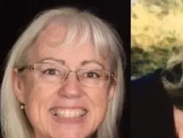 Dr. Vanessa & Marilyn Dover