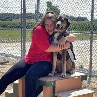 K-9 Country Club Staff