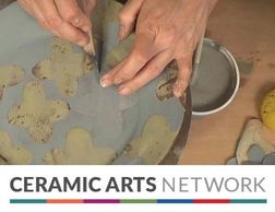 ceramic arts network logo