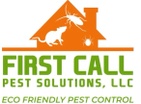 First Call Pest Solutions, LLC 