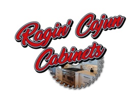 Ragin' Cajun Cabinets