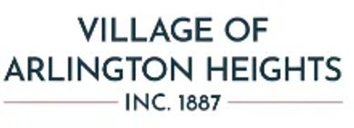 Village of Arlington Heights.