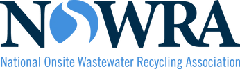National Onsite Wastewater Recycling logo