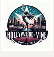 Hollywood & Vine Dance 
