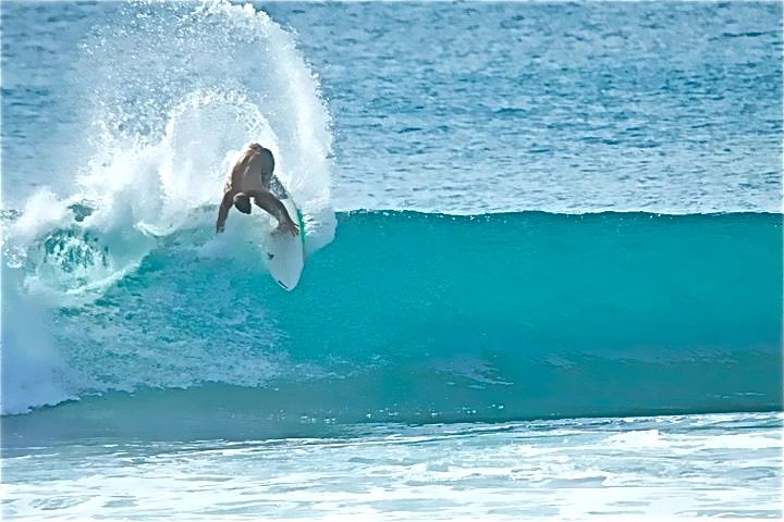 Orange County Surf Lessons 