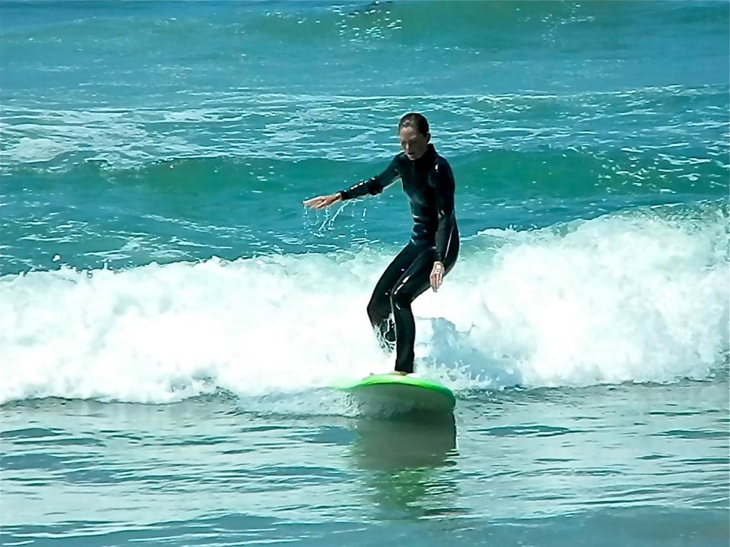 Surfboard Rentals Newport Beach