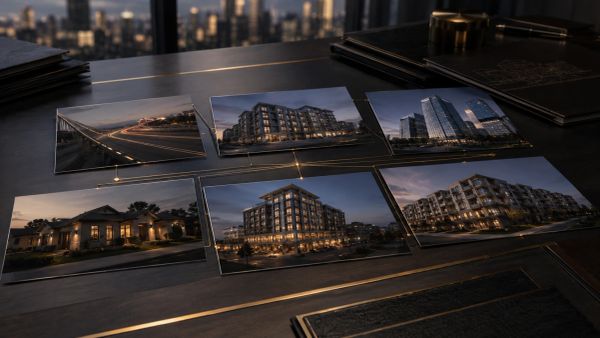 Atlanta institutional real estate capital across bridge, DSCR, multifamily, and mixed-use.