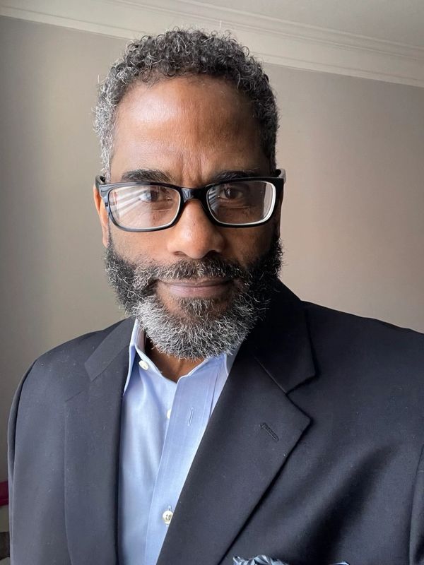 Photo of Aamir Sharif, Founder and Managing Director of CREI Funding, LLC