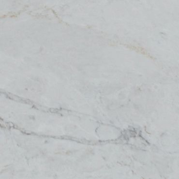 Pale gray marble soft veins.