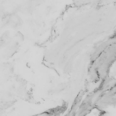 Marbled white and gray surface.