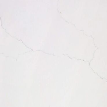 Light gray with subtle veins