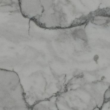 Dark gray marble bold veins.