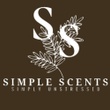 SIMPLE SCENTS