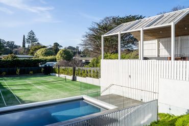 Pool builders Melbourne & Mornington Peninsula