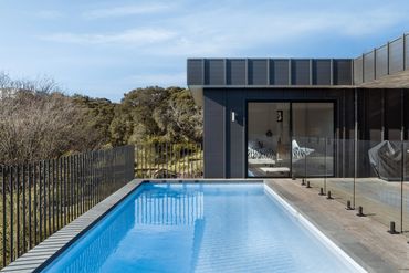 Pool builders Melbourne & Mornington Peninsula