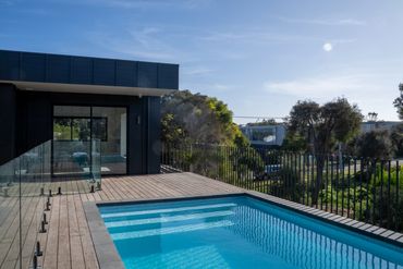 Pool builders Melbourne & Mornington Peninsula