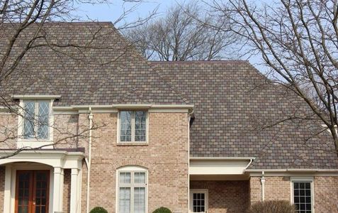 Moreno's Roofing Satisfaction Guaranteed.
Bonded | Licensed | Insured