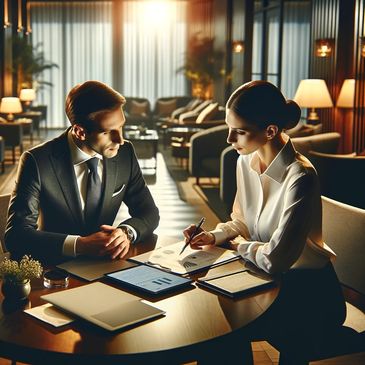 Walker Pyles, b2b collections, AI automation, AR Optimization