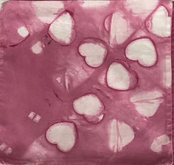 Decorative Pillow Cover
16 x 16"