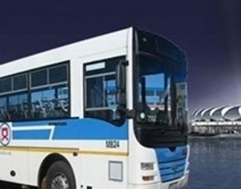 Public transportation