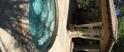 spa hot tub
