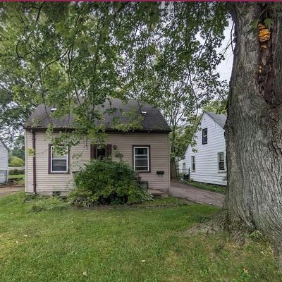 Mike Buys Houses For Cash
