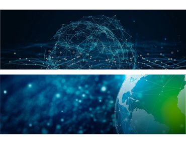 Graphic Design, Illustrations - Slick Sheet Banners